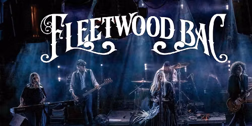 Fleetwood Bac - LIVE in Norwich performing The Greatest Hits and More!