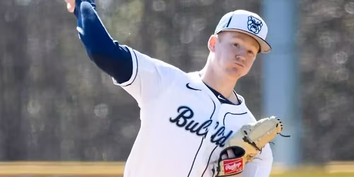 Parking St. John's Red Storm at Kentucky Wildcats Baseball
