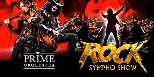 ROCK SYMPHO SHOW
