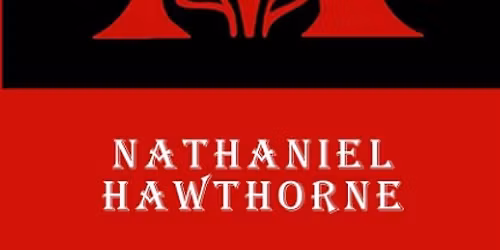 Book Club- The Scarlet Letter by Nathaniel Hawthorne