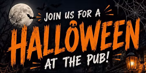 Halloween Party