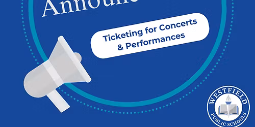 Public Announcement at City Winery - Chicago