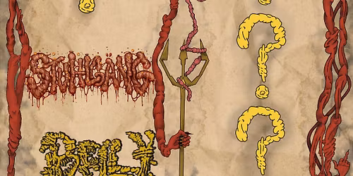 Rectal Noise Ritual vol.4