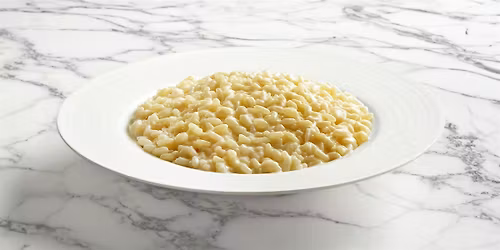 Hands-On: Risotto