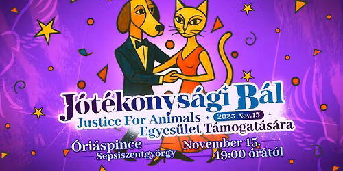 J\u00f3t\u00e9konys\u00e1gi B\u00e1l 