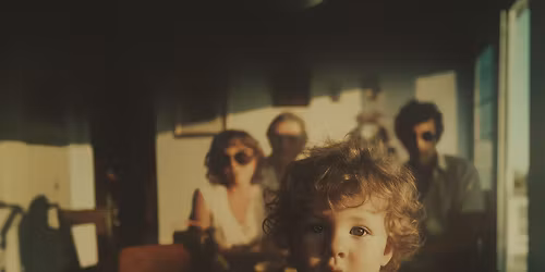 Studiedag 'Van je familie moet je het hebben'