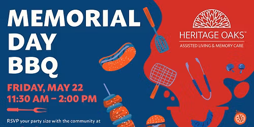 Memorial Day BBQ