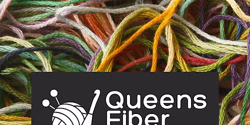 Queens Fiber Arts Festival 2026