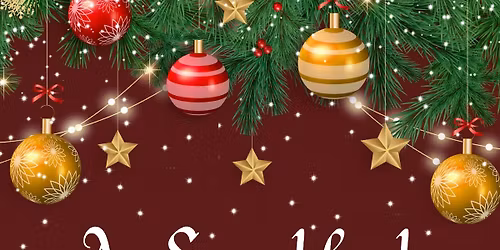 Matt Willard Presents: A Soulful Christmas LIVE