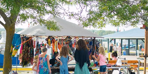 Georgian Bay Waterfront Festival