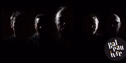 ANGE + 1\u00e8re partie \u2022 Le Bateau ivre