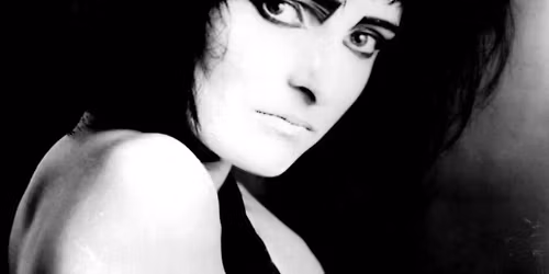 OTHER VOICES perform the music of SIOUXSIE & THE BANSHEES