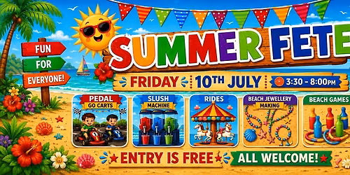 Summer Fete