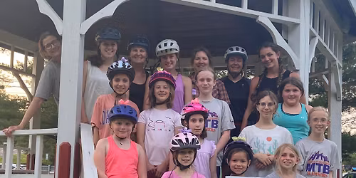 Girls ROC 2026 4 nights