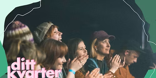 Ditt Kvarter 2026