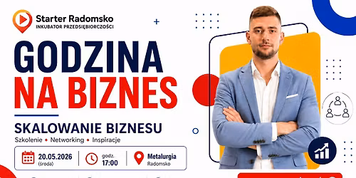Godzina na Biznes