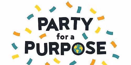 9th Annual Party for a Purpose