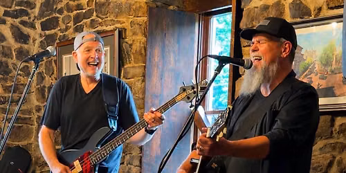 Tuesday Tunes with Bret Alexander & Paul Smith