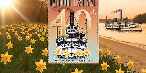 2026 Daffodil Festival 