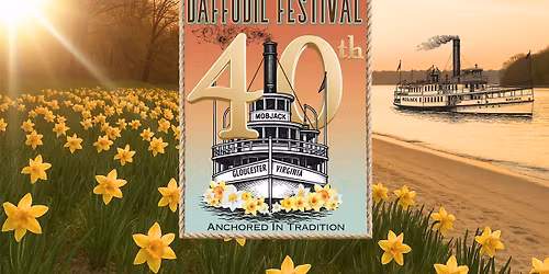 2026 Daffodil Festival 