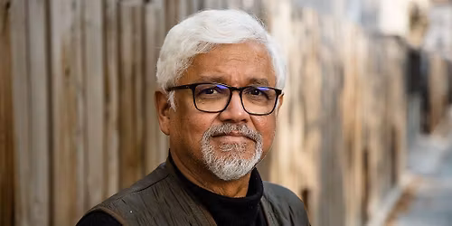 Sydney Writers' Festival live stream - Amitav Ghosh - Batemans Bay
