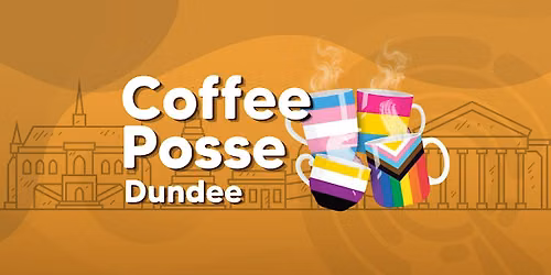 Coffee Posse Dundee