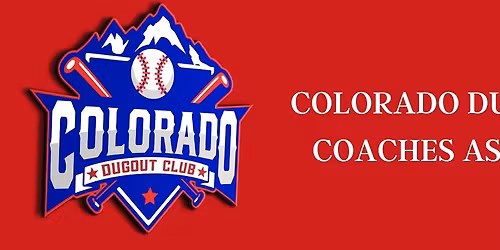 2nd Annual Softball and Baseball Coaches Clinic