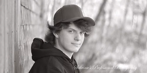 Cale\u2019s Grad Party 