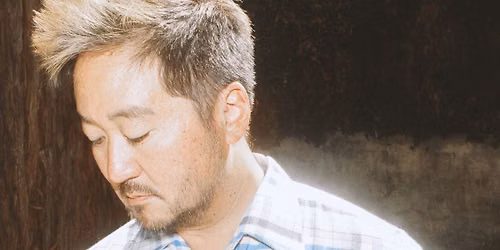 KISHI BASHI: Sonderlust 10th Anniversary Tour w\/ Geographer