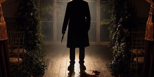 Murder Mystery: The Final Curtain