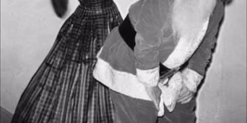 The Pagan Jug Band Xmas Holidaze Special!