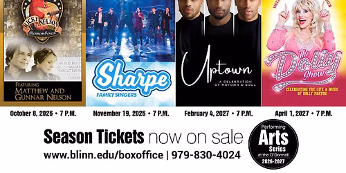 The Sharpe Family Singers