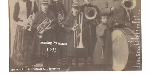 music for a while with eva-maria houben