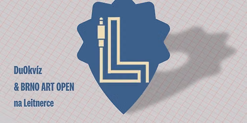 LETN\u00cd DuOkv\u00edz s BRNO ART OPEN na Leitnerce!