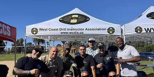 West Coast Drill Instructor Association 38th Annual Reunion 2026