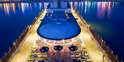 Divers Christmas Party