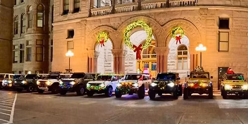 Hangover Run @ 5 Mile