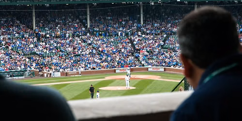 Athletics at Chicago Cubs at Sloan Park