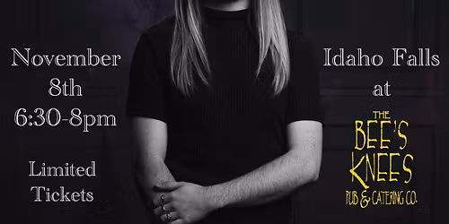 Idaho Falls Group Mediumship