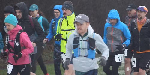 East Hanningfield Trail Marathon