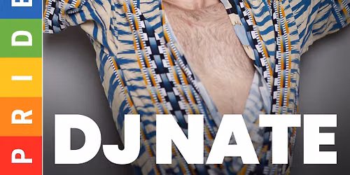 Free For All PrideFest Dance Party