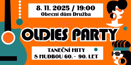 Oldies party