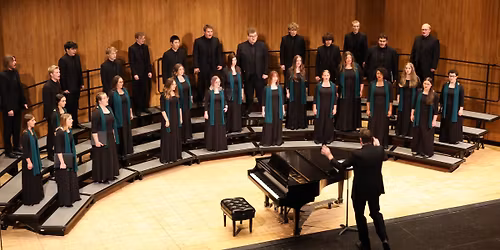 Christmas in the Pines