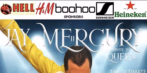 Jay Mercury Afternoon