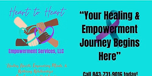 New Client Walk-In Intake Clinic