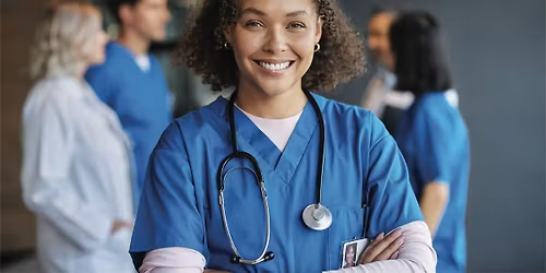 Hiring Event for CMAs & LPNs