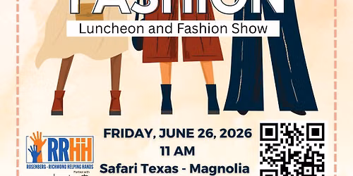 Feast on Fashion 2026