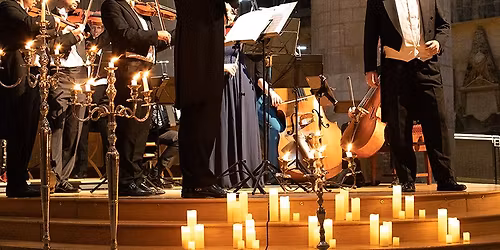 A Night at the Opera by Candlelight | Ipswich