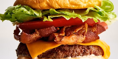 Burger Burn
