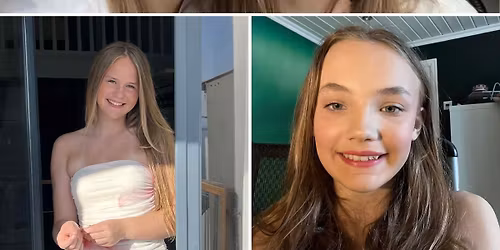 S\u00d8NDANS for 100-lappen: Juledansetime for 8-10 \u00e5r!